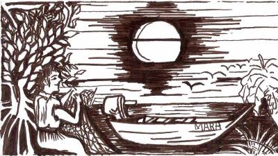 TRABAJO ANCESTRAL DE LOS PUEBLOS A&Ntilde;&Uacute;.